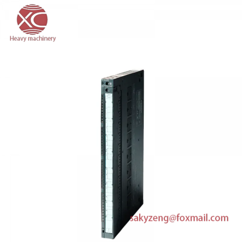 SIEMENS 6ES7431-1KF10-0AB0 Analog Input Module, High Precision Industrial Control Solution