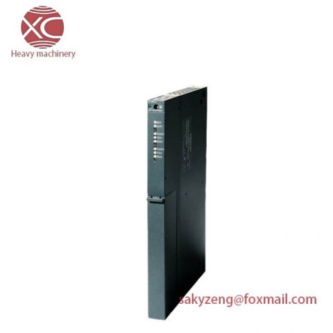SIEMENS 6ES7440-1CS00-0YE0: Advanced Coupling Module for SIMATIC S7-400