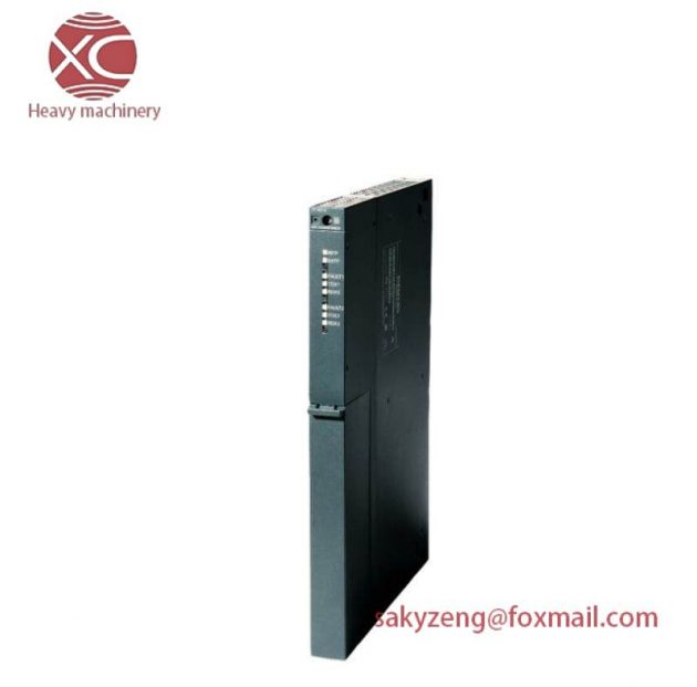 SIEMENS 6ES7440-1CS00-0YE0: Advanced Coupling Module for SIMATIC S7-400