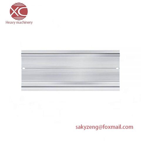 SIEMENS 6ES7590-1AE80-0AA0 Modular Rail, Precision Engineering for Industrial Automation