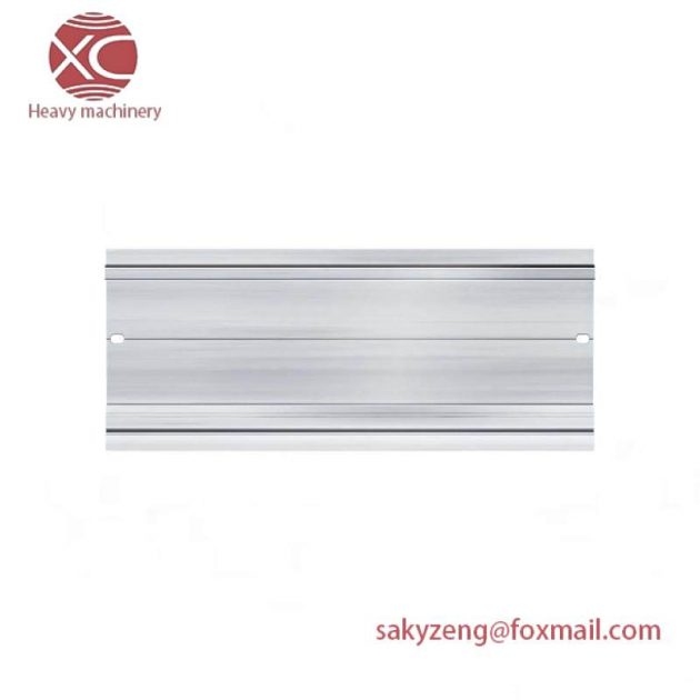 SIEMENS 6ES7590-1AE80-0AA0 Modular Rail, Precision Engineering for Industrial Automation