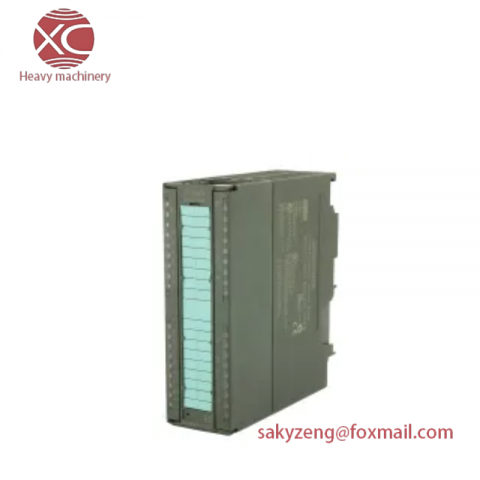 SIEMENS 6ES7650-8DK70-0AA0 Input Module: Industrial Automation Innovation