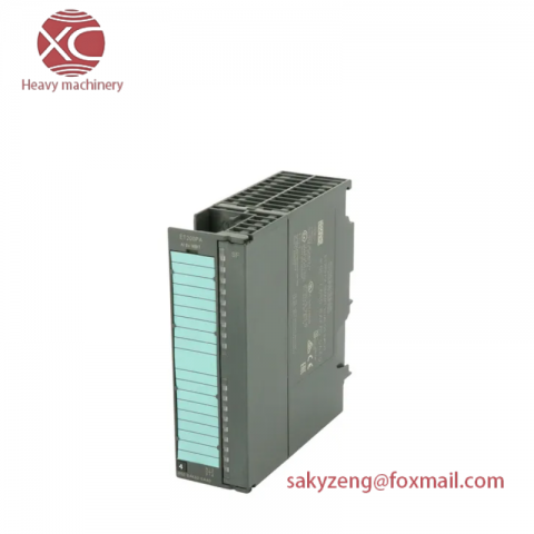 SIEMENS 6ES7650-8EK70-0AA0 DIGITAL OUTPUT Module