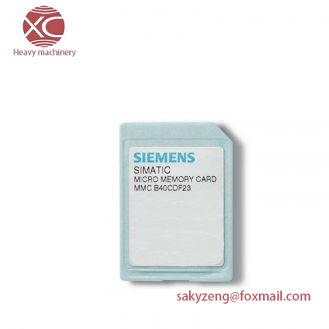 SIEMENS S7 Micro Memory Card 6ES7953-8LF30-0AA0 for Industrial Control Solutions