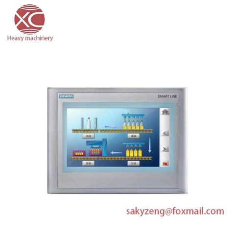 SIEMENS 6ES7972-0BB12-0XA0: Precision Profibus Bus Connector for Industrial Automation