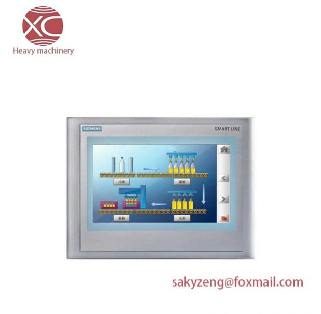 SIEMENS 6ES7972-0BB12-0XA0: Precision Profibus Bus Connector for Industrial Automation