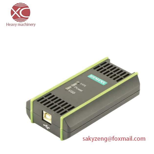 SIEMENS 6ES7972-0CB20-0XA0 SIMATIC USB PC Adapter