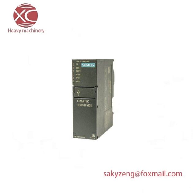 SIEMENS SIMATIC S7 TS Adapter 6ES7972-0CB35-0XA0, Industrial Automation Module
