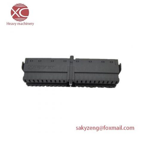 Siemens 6ES7 392-1AM00-0AA0 Front Screw Connector 40 Pin - Industrial Control Solution
