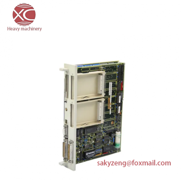 SIEMENS 6FM1470-4BA21 Display Module: Industrial Control Innovation