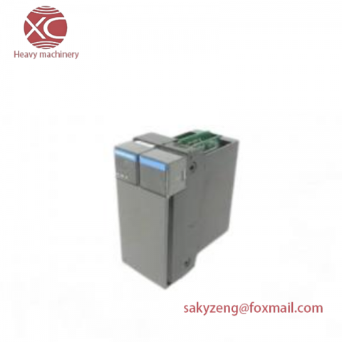 SIEMENS 6FM1716-3AA20 - Advanced Programmable Logic Controller Module