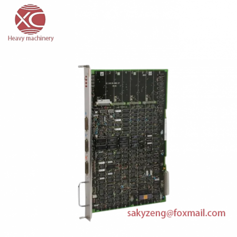 SIEMENS 6FX1113-0AE02 SINUMERIK Control Unit Modules