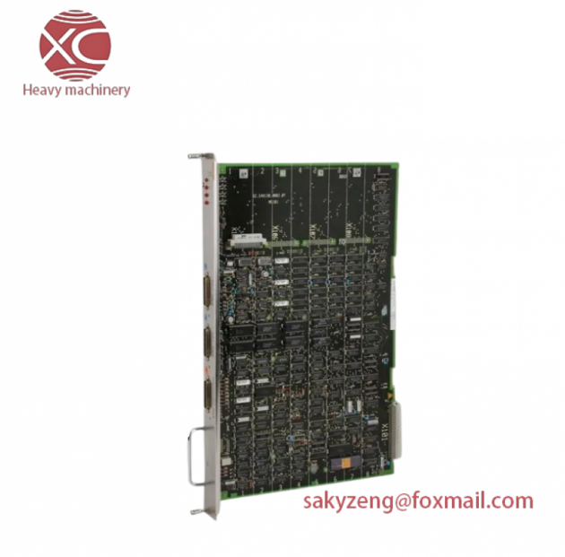 SIEMENS 6FX1113-0AE02 SINUMERIK Control Unit Modules