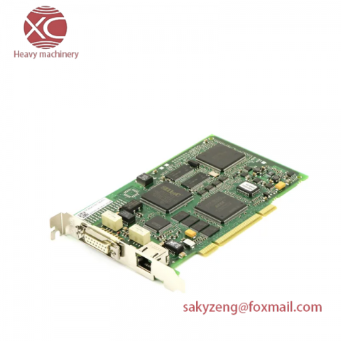 SIEMENS 6GK1161-3AA01 Communication Processor Module, High Performance Networking Solution