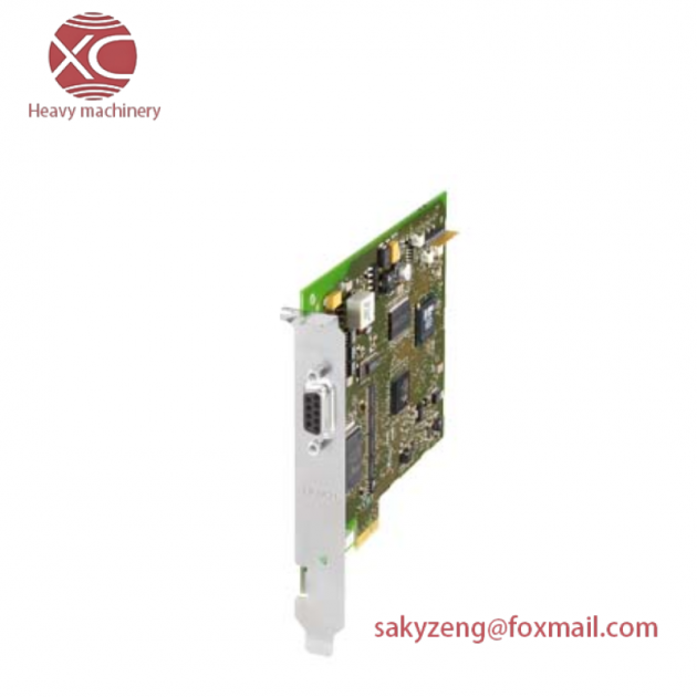 SIEMENS Communication Processor CP 5621, 6GK1562-1AA00, Others Module