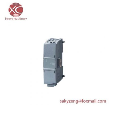Siemens 6GK7243-1BX30-0XE0 Communication Processor for Industrial Control