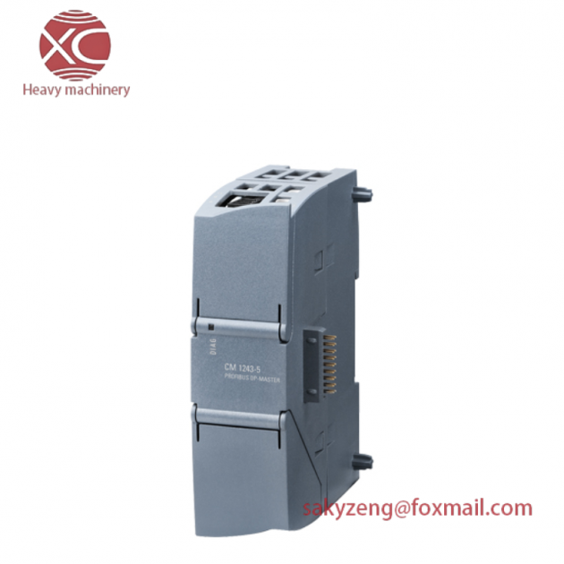 SIEMENS 6GK7243-5DX30-0XE0 Communication Module: Advanced Networking Solution