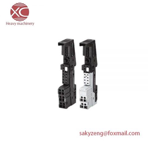 SIEMENS 6SE7193-4CA40-0AA0: High-Performance DP Terminal Module for Industrial Automation