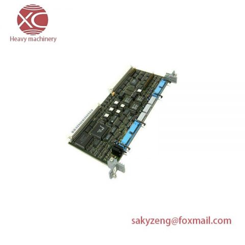 SIEMENS 6SE7 090-0XX84-0AH2: Advanced SIMOVERT MASTERDRIVES T300 Control Module