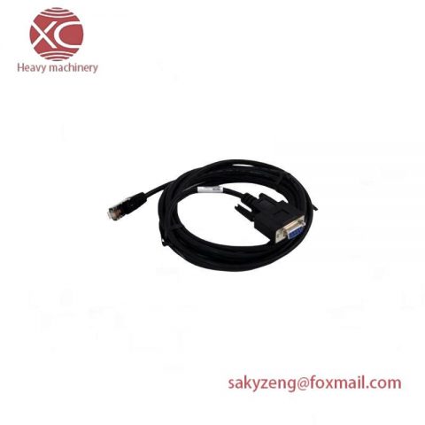 GE Industrial 8002-CC-85 Extension Cable, Enhancing Connectivity Solutions