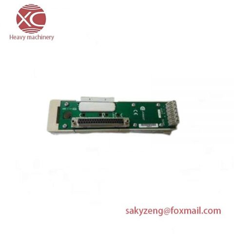 GE 8020-CE-RH Carrier Extender: Advanced Industrial Communication Solution
