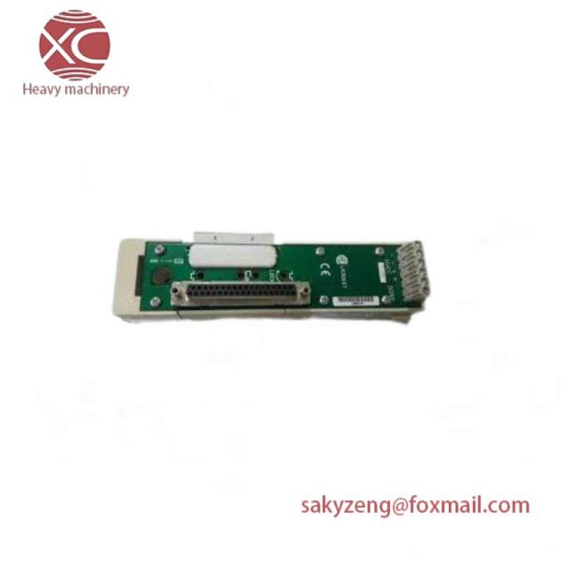 GE 8020-CE-RH Carrier Extender: Advanced Industrial Communication Solution
