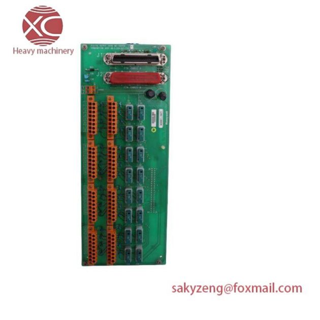Honeywell 8C-TAIX61 51306977-175: Analog Input Card for Industrial Automation Solutions