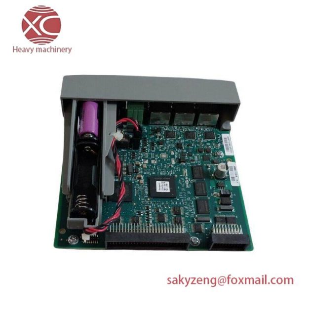 HONEYWELL 900C75S-0360-00: Industrial Control System Module, Precision & Reliability in Every Detail