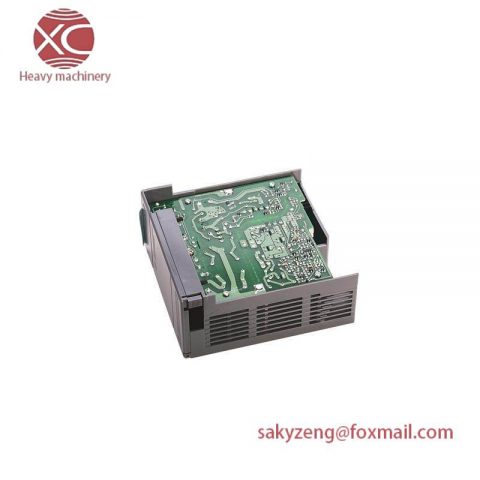 A-B 1746-P2 SLC 500 Power Supply Module