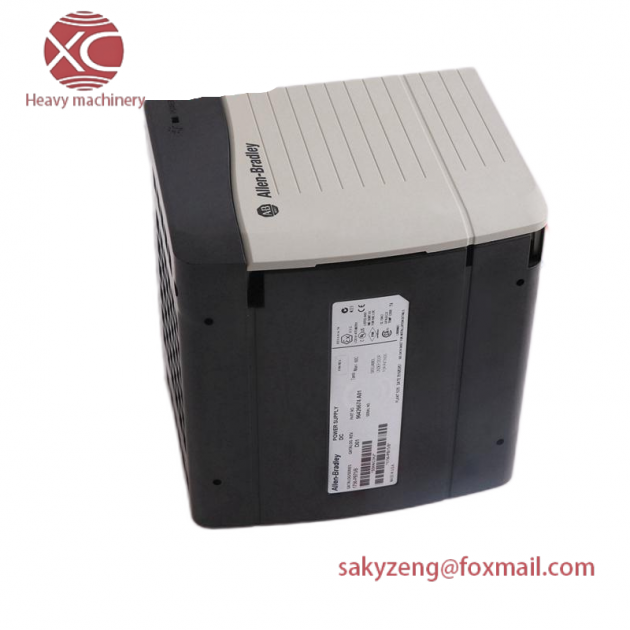 AB 1761-CBL-PM02 ControlNet Communication Cable
