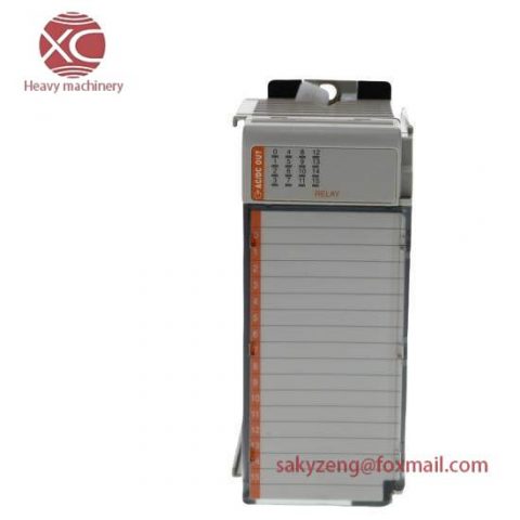 A-B 1769-OW16 Allen-Bradley Digital Output Module