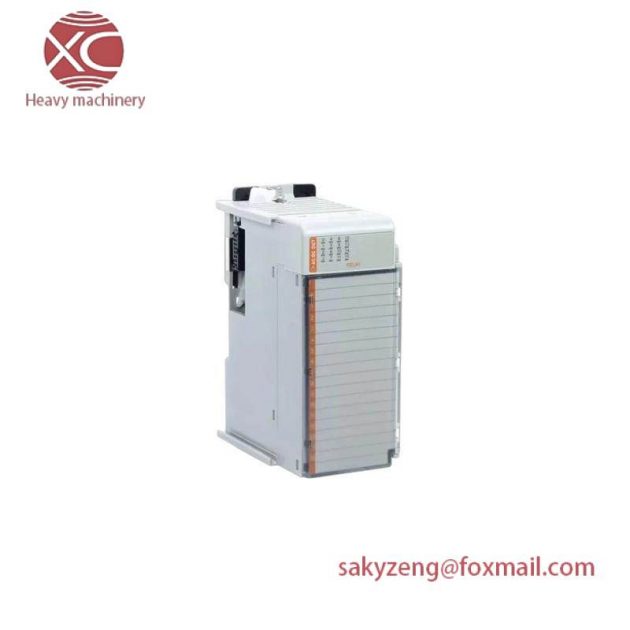 A-B 1769-OW16 Allen-Bradley Digital Output Module