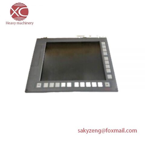 GE A02B-0303-C074 Operator Interface, Advanced Control Solutions