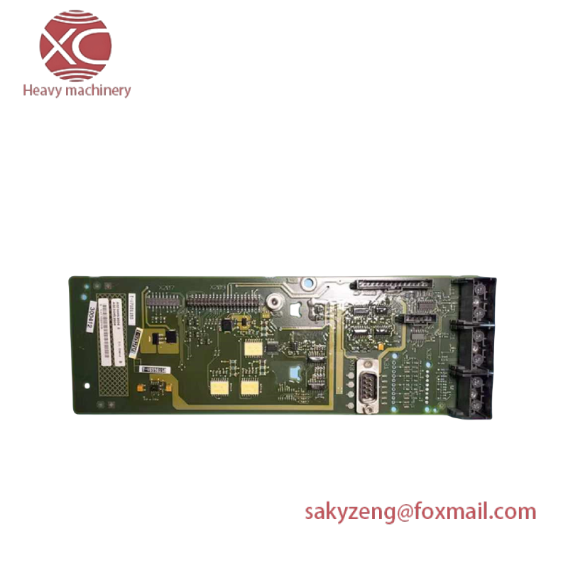 a5e00453507_siemens_detection_of_fiber-optic_board.png SIEMENS A5E00453507 Fiber-Optic Detection Module