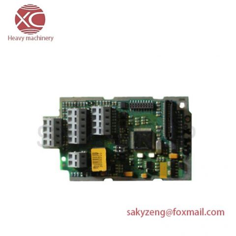 SIEMENS A5E00687483: Advanced Process Control Module