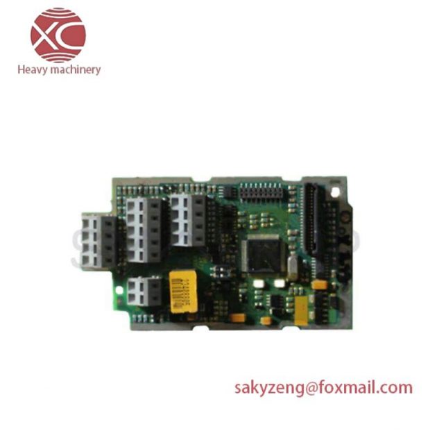 SIEMENS A5E00687483: Advanced Process Control Module