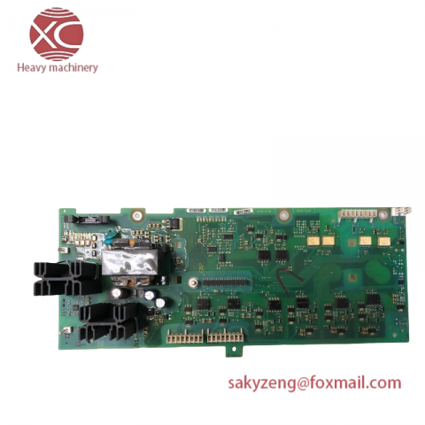 SIEMENS A5E02915323 Industrial Inverter Power Driver