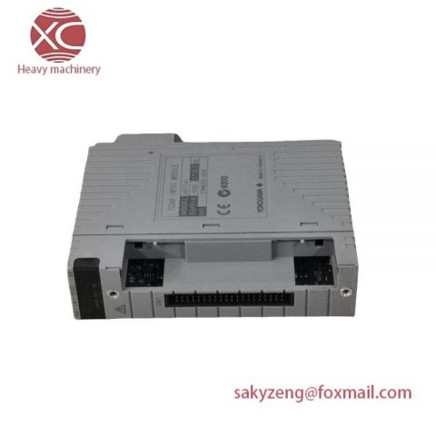 Yokogawa AAT141-S00 S2 Millivolt Input Module: Precision Measurement Solution for Industrial Control