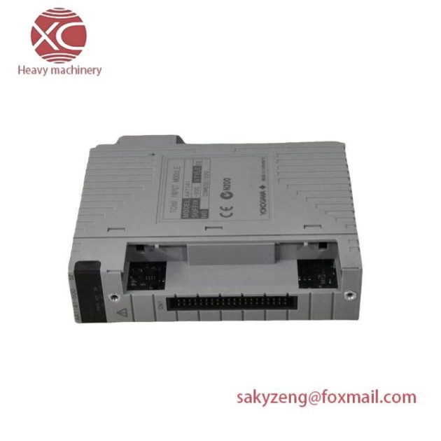 Yokogawa AAT141-S00 S2 Millivolt Input Module: Precision Measurement Solution for Industrial Control