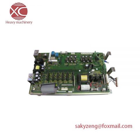 AB 1336-BDB-SP38A Industrial PC Board - Advanced Control Solution