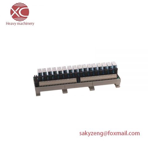 AB 1492-XIM4024-16R Relay Master Digital Interface Module