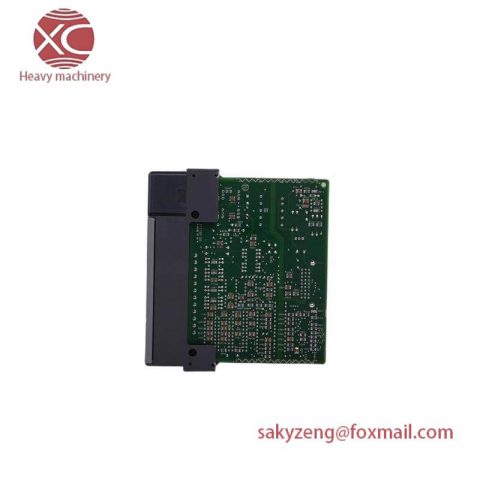 AB Processors 1747-L543P Industrial Control Module