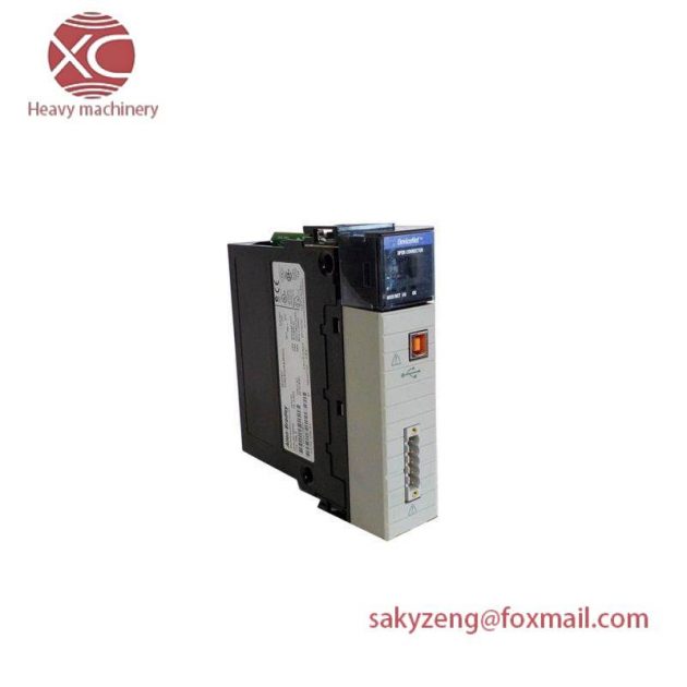 ABB BRC-100 P-HC-BRC-10000000: Advanced Harmony Bridge Controller