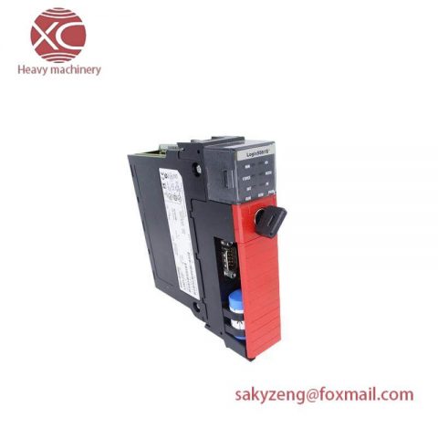AB Electronics 1756-L61S Industrial Control Processor