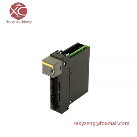 AB 1756-OF6VI OUTPUT MODULE: Advanced Control for Industrial Automation