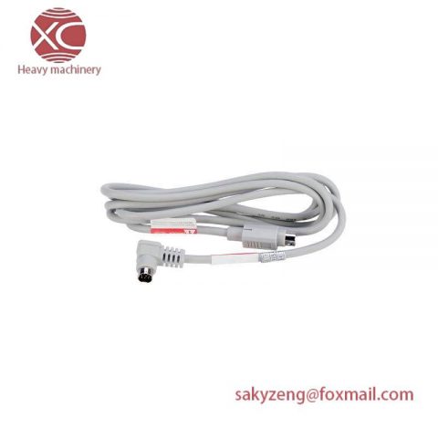 AB 1761-CBL-HM02 - High-Performance Communication Cable for Industrial Automation