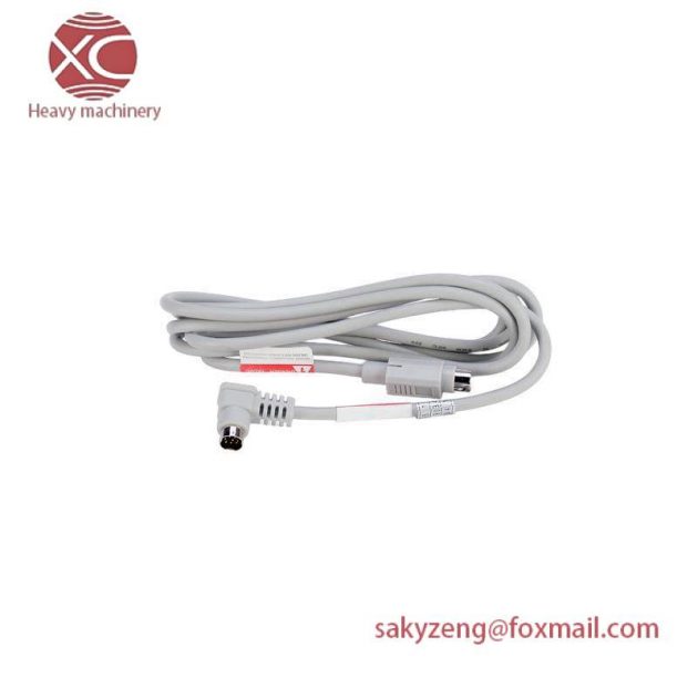 AB 1761-CBL-HM02 - High-Performance Communication Cable for Industrial Automation