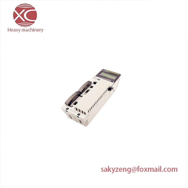 Allen Bradley 1762-IQ8 MicroLogix Expansion Module: Advanced PLC Expansion for Industrial Automation