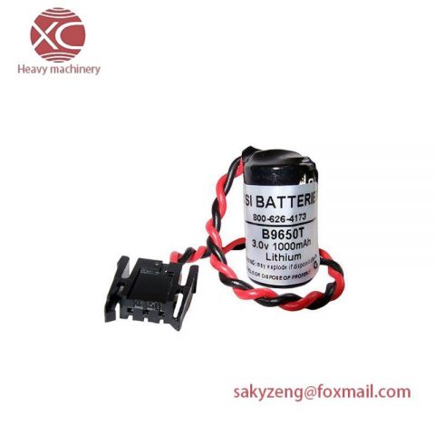 AB 1769-BA Battery Assembly for Industrial Control Systems