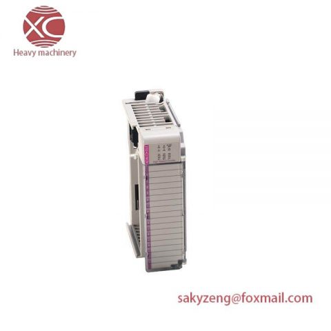 AB 1769-OA8 Industrial Control Output Module